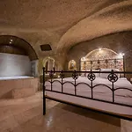 Hotel Bezirhane Cave 3*