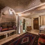 Bezirhane Cave Hotel Mustafapasa