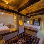 Hotel Bezirhane Cave