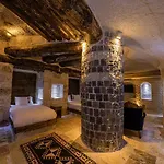 Hotel Bezirhane Cave 3*