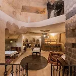 Bezirhane Cave 3*