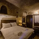 Bezirhane Cave 3*