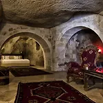 Hotel Bezirhane Cave Mustafapasa