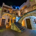 Hotel Bezirhane Cave 3*
