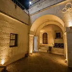 Bezirhane Cave 3*
