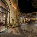 Bezirhane Cave Hotel