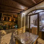 Hotel Bezirhane Cave