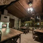 Hotel Bezirhane Cave