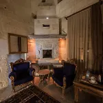 Hotel Bezirhane Cave 3*