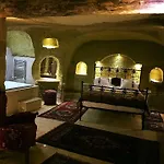 Hotel Bezirhane Cave