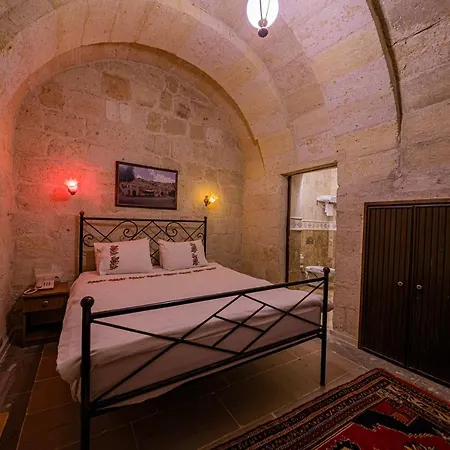 Hotel Bezirhane Cave 3*