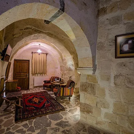 Hotel Bezirhane Cave 3*