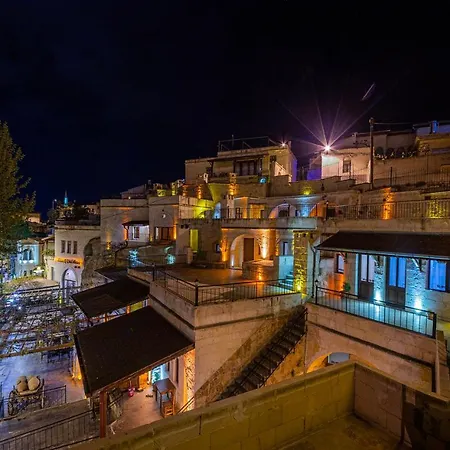 Bezirhane Cave Mustafapaşa