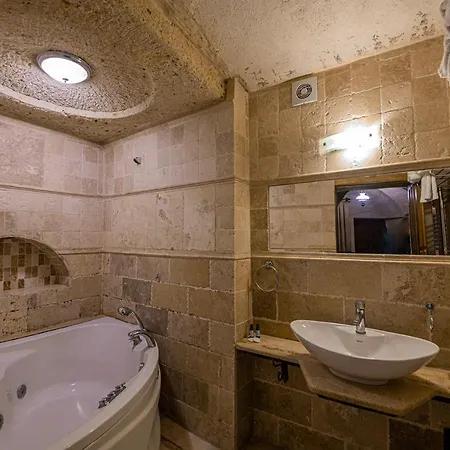 Bezirhane Cave Hotel