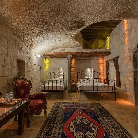 Bezirhane Cave Hotel 3*