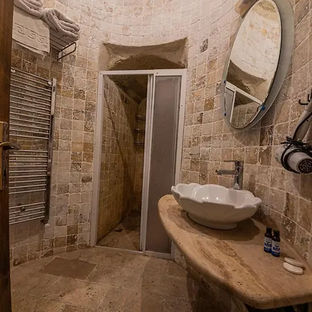 Hotel Bezirhane Cave Mustafapasa