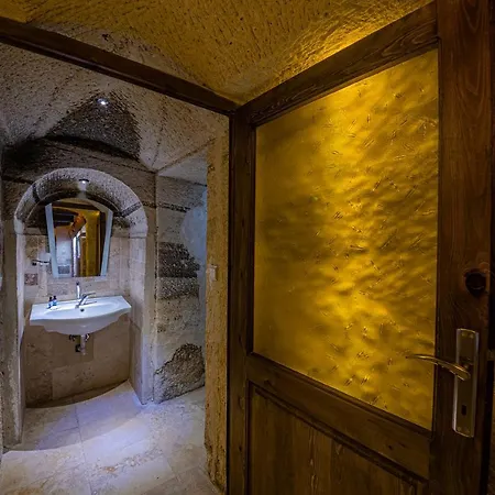 Bezirhane Cave Hotel