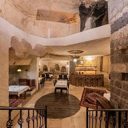 Bezirhane Cave 3*