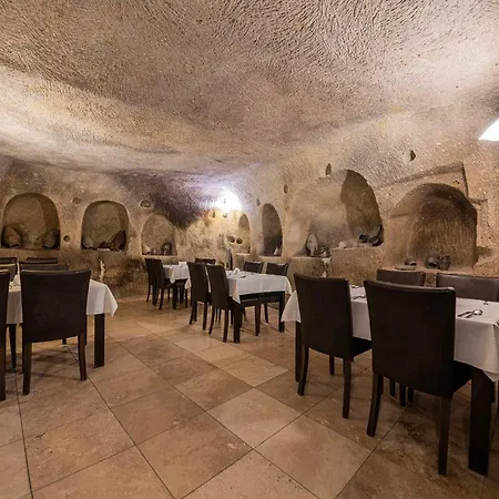 Bezirhane Cave Hotel 3*