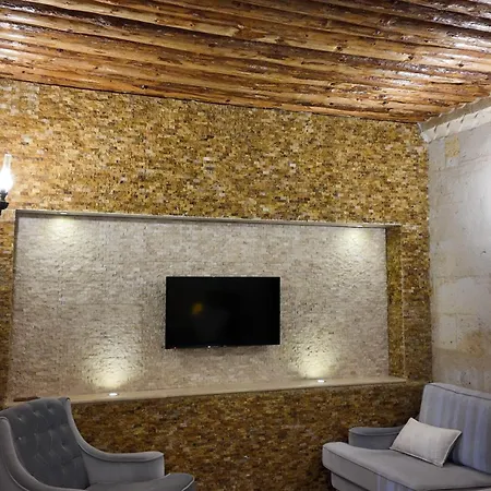 Bezirhane Cave Otel 3*