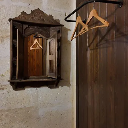 Otel Bezirhane Cave 3*