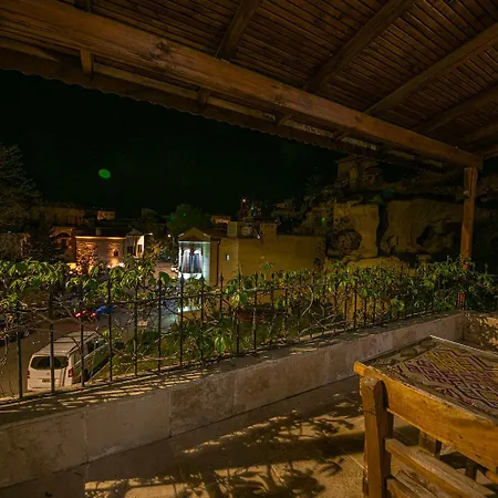 Bezirhane Cave 3*