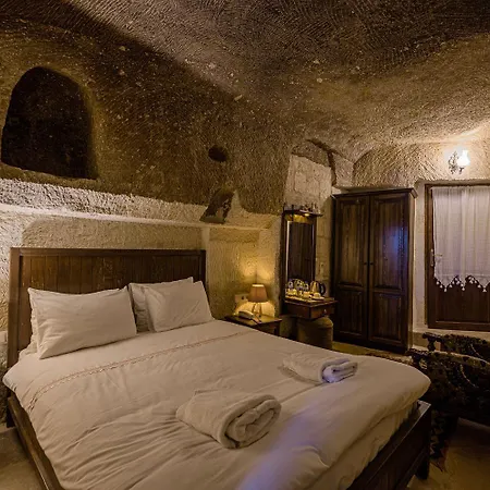 Bezirhane Cave 3*