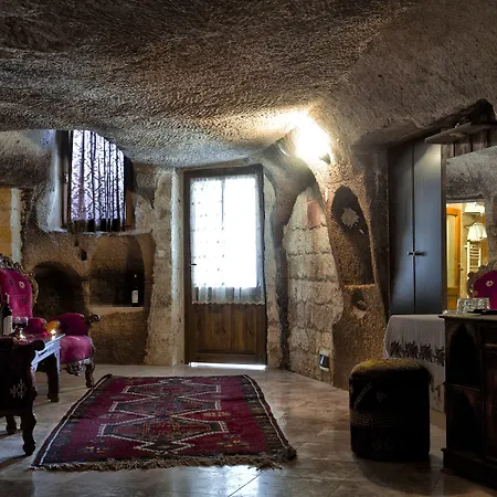 Bezirhane Cave 3*