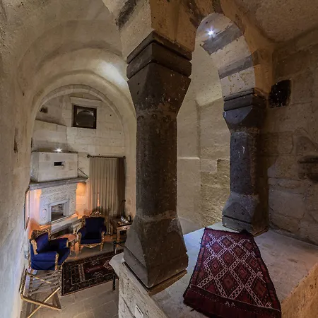 Bezirhane Cave Hotel 3*