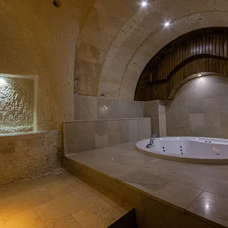 Hotel Bezirhane Cave 3*