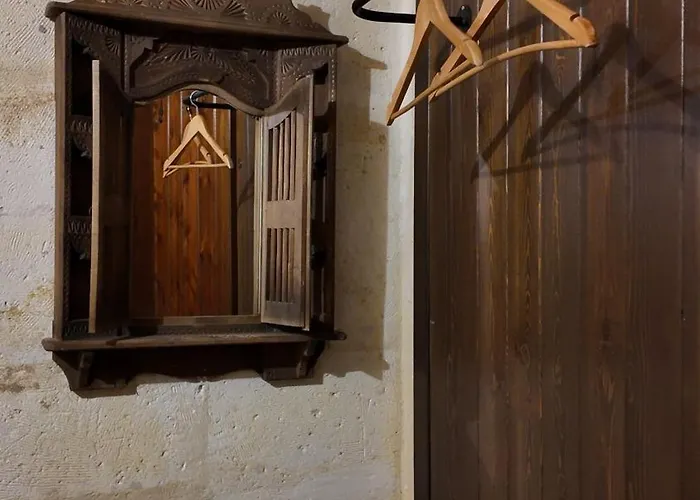 Hotel Bezirhane Cave 3*