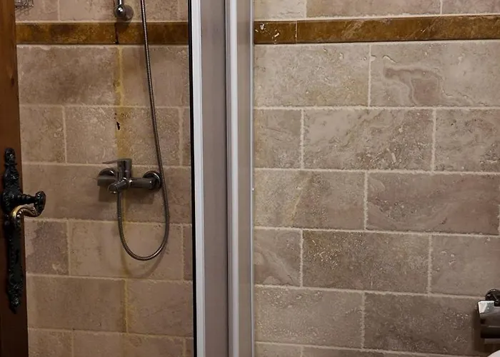 Bezirhane Cave Hotel Mustafapaşa