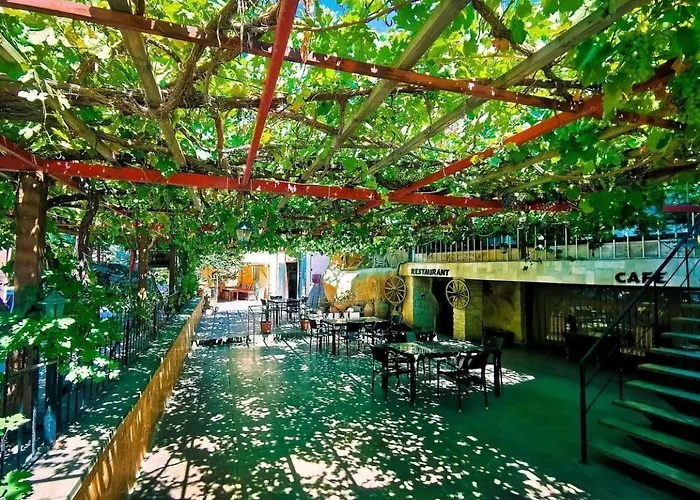 Hotel Bezirhane Cave 3*